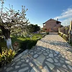 Telis Apartments