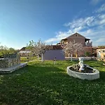 Telis Apartments