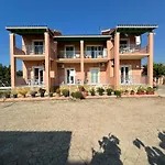 Telis Apartments