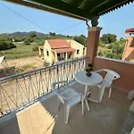 Telis Apartments