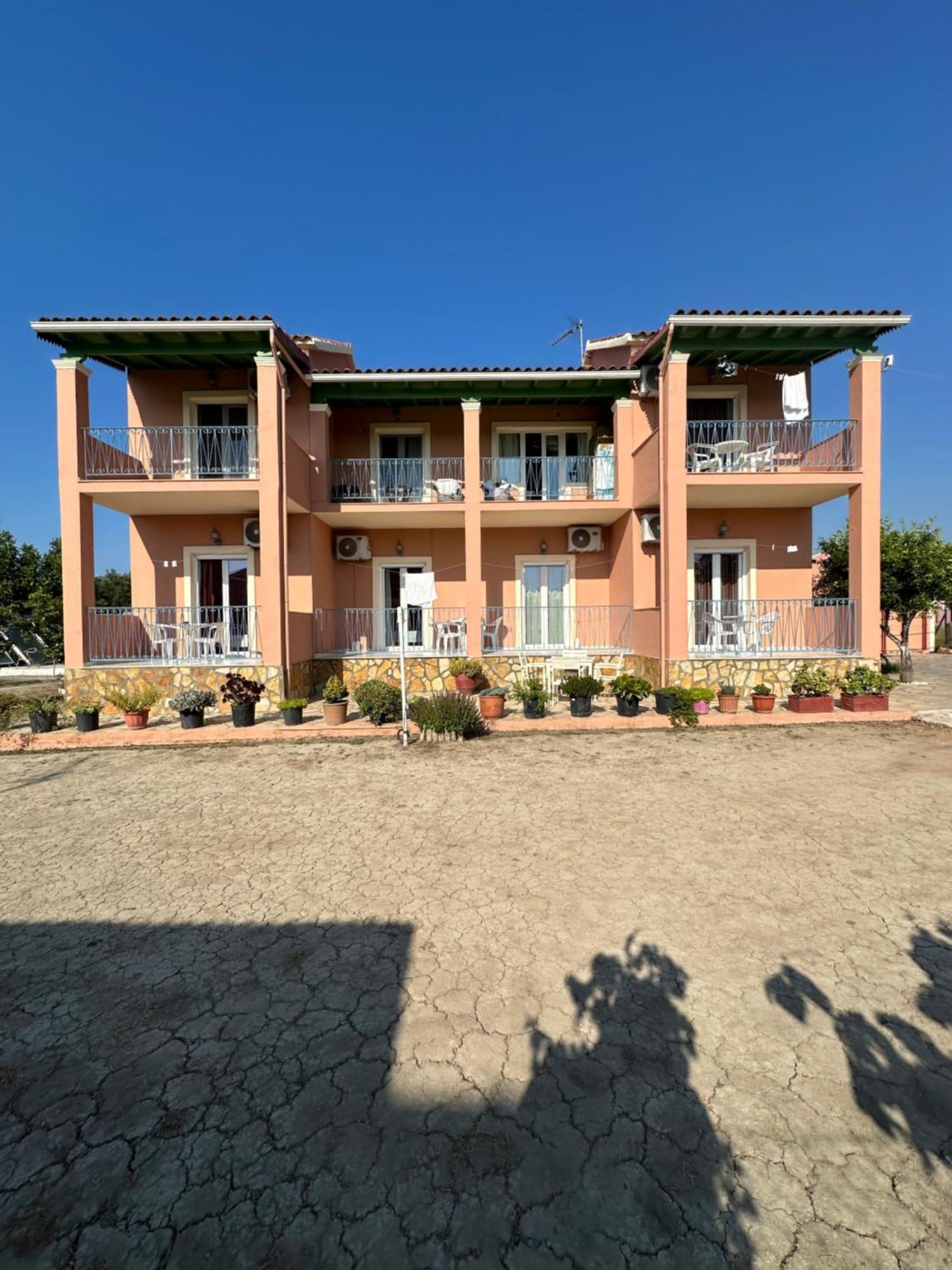 Telis * Roda (Corfu)