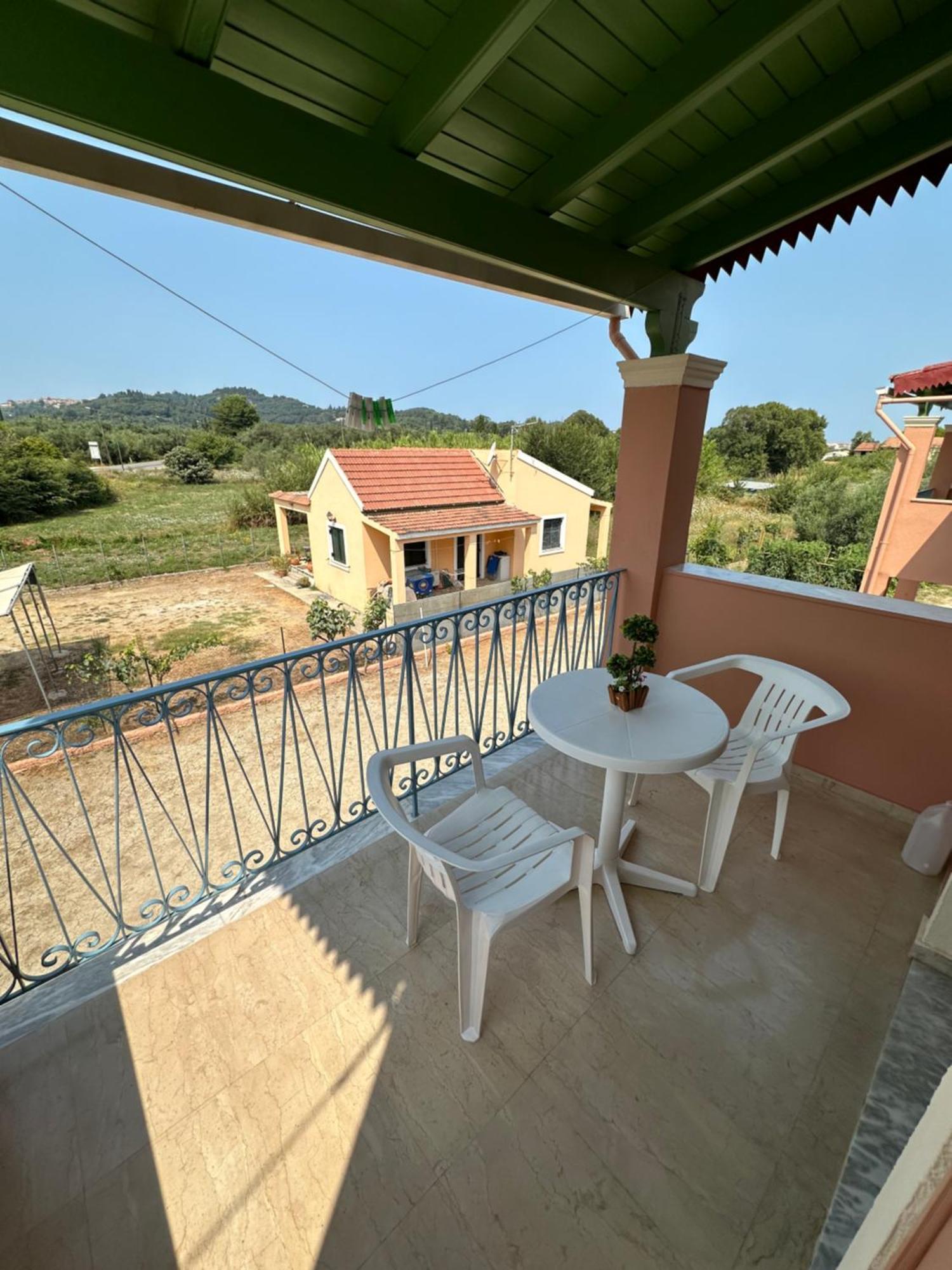 Apartment Telis